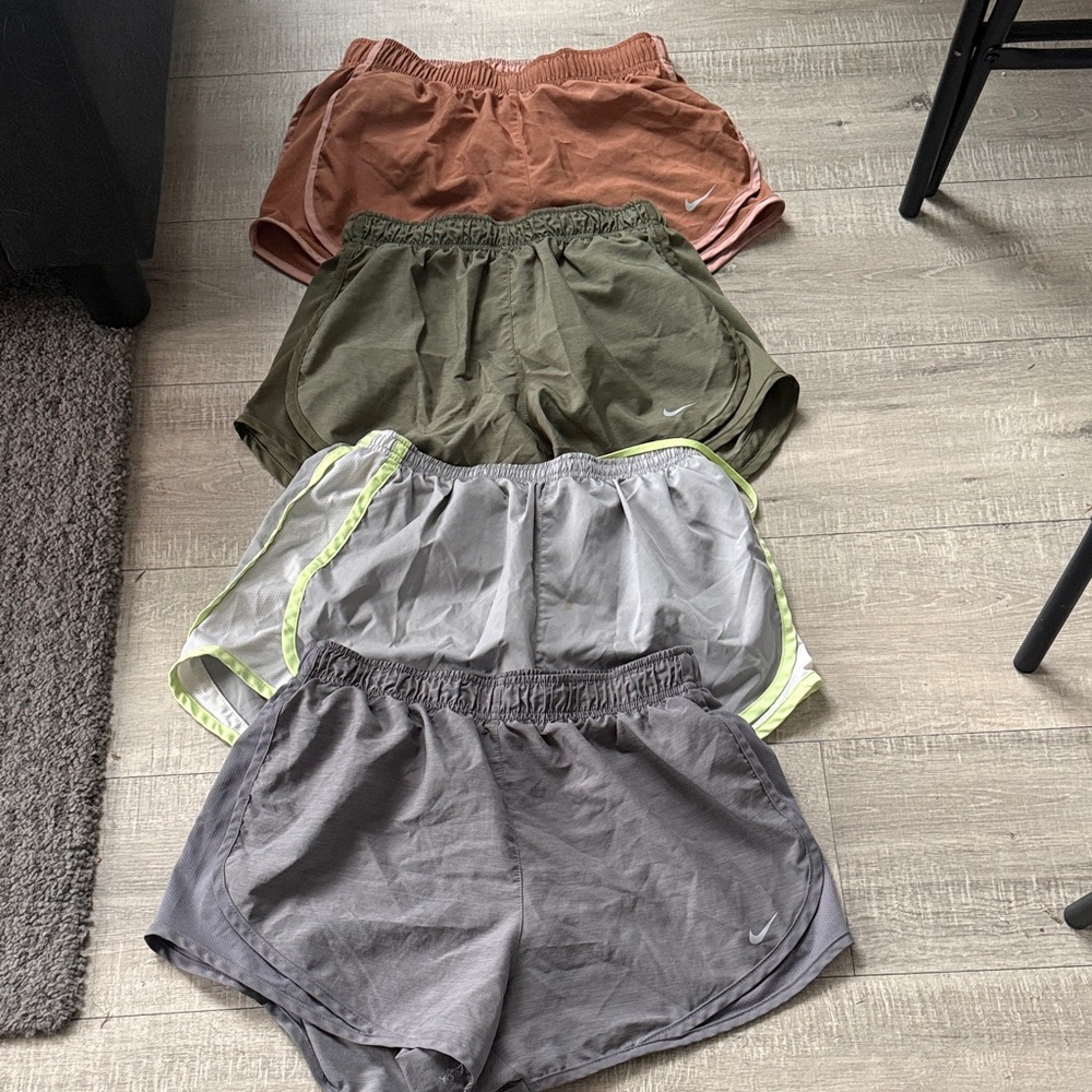 Nike Women's Athletic Shorts